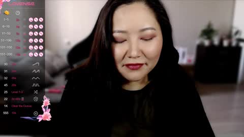 Lisa Harris online show from February 2025 06:22:01 AM