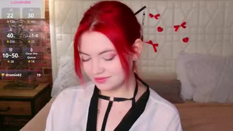 Snapshot of lisa_adamson chatting on February 2026 06:41:02 PM lisa_adamson online show from February 2026 06:41:02 PM