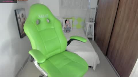 Lisa  online show from February 2026 11:01:01 PM