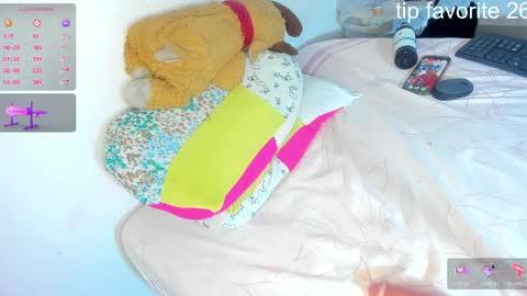 Lisa online show from March 2026 04:46:01 AM