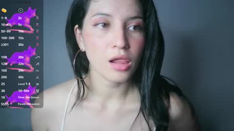 lisa online show from December 2024 04:20:01 PM