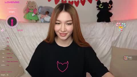 Lisa and Katerina online show from February 2025 12:03:02 PM