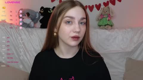 Lisa and Katerina online show from February 2025 08:37:02 AM