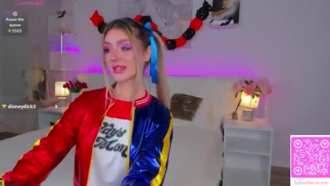 Lisa online show from October 2025 01:18:01 AM