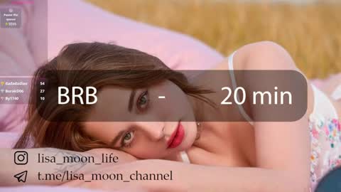 Snapshot of lisa_moons chatting on January 2025 08:31:02 PM lisa_moons online show from January 2025 08:31:02 PM