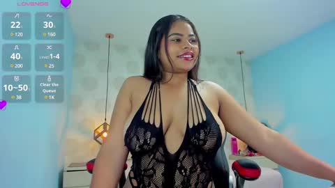 Snapshot of lisa_prescot chatting on March 2025 07:38:01 PM LISA online show from March 2025 07:38:01 PM