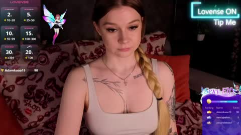 lisa_rabbit online show from May 2026 01:11:02 AM