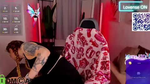 lisa_rabbit online show from June 2026 12:00:02 AM