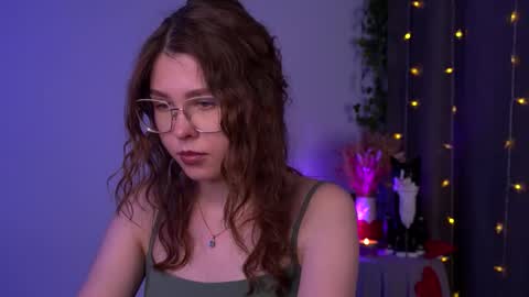  Lisa  online show from November 2025 08:13:02 PM