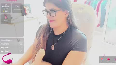 Snapshot of lisa_santoss chatting on December 2024 03:08:02 PM Lisa online show from December 2024 03:08:02 PM