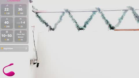 Snapshot of lisa_santoss chatting on December 2024 06:35:01 PM Lisa online show from December 2024 06:35:01 PM