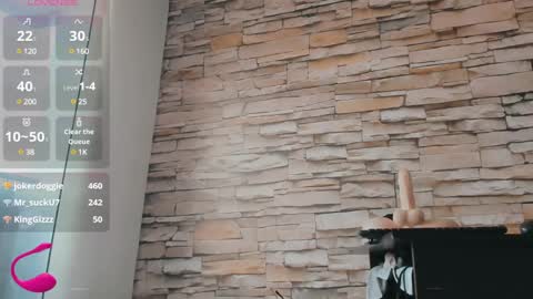 Snapshot of lisa_santoss chatting on February 2025 10:09:02 PM Lisa online show from February 2025 10:09:02 PM