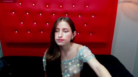 Lisa online show from December 2024 12:38:02 PM