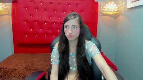 Lisa online show from January 2025 07:53:02 AM