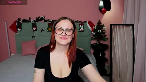 Ur sensual Lisa online show from December 2025 08:51:02 AM