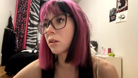 Aileen online show from May 2026 06:38:02 PM