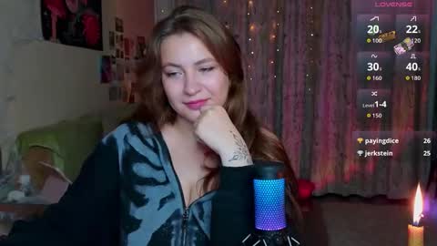 Snapshot of lisacase chatting on October 2025 02:58:02 PM LisaCase online show from October 2025 02:58:02 PM