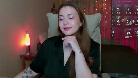 Snapshot of lisacase chatting on February 2026 01:48:01 PM LisaCase online show from February 2026 01:48:01 PM