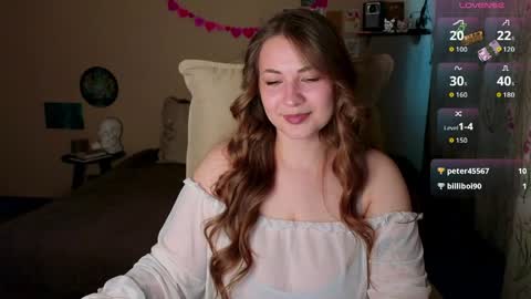 Snapshot of lisacase chatting on March 2026 09:42:02 AM LisaCase online show from March 2026 09:42:02 AM