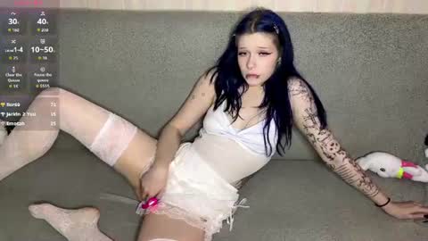 lisacuty online show from July 2026 07:09:01 PM