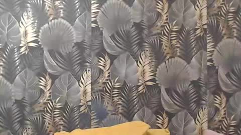 Lisa Grand online show from March 2026 07:25:01 AM