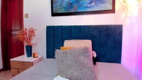 LisaHadwiin online show from December 2024 05:33:02 PM