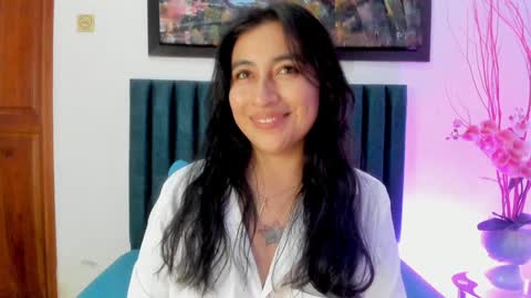 LisaHadwiin online show from January 2025 06:10:01 PM