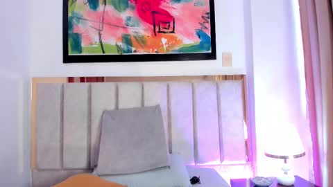 LisaHadwiin online show from February 2025 09:53:02 PM