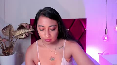 LisaHadwiin online show from February 2025 09:47:01 PM