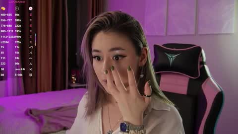   LISA   online show from January 2026 05:18:01 PM