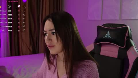   LISA   online show from March 2026 05:38:01 PM