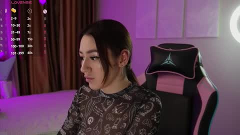   LISA   online show from March 2026 05:38:02 PM