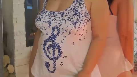 SofiaHanson online show from January 2026 06:09:01 PM