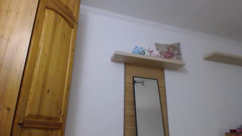 Lisaskybaby online show from March 2026 07:35:01 AM