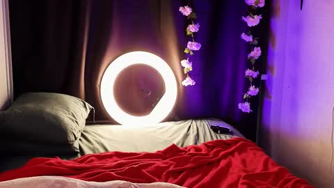 LisaVamp online show from February 2026 09:23:01 PM