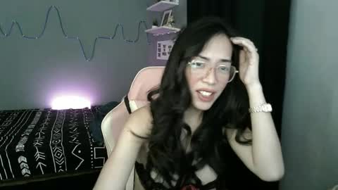 Snapshot of lisawagner07 chatting on February 2026 06:40:02 AM Xinli Su online show from February 2026 06:40:02 AM