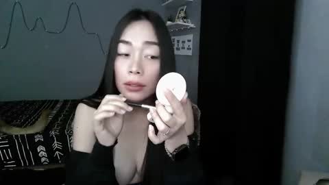 Snapshot of lisawagner07 chatting on February 2026 05:44:02 PM Xinli Su online show from February 2026 05:44:02 PM