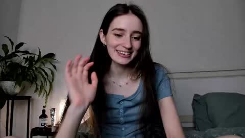 Snapshot of lisawoo chatting on March 2025 10:10:01 PM Lisa online show from March 2025 10:10:01 PM