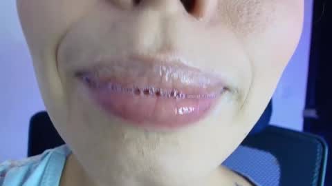 Lisbet online show from February 2026 08:29:02 PM