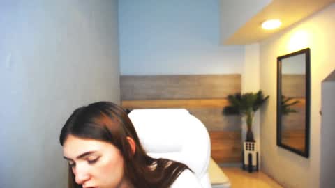 Liseth Fox online show from December 2024 07:17:02 PM