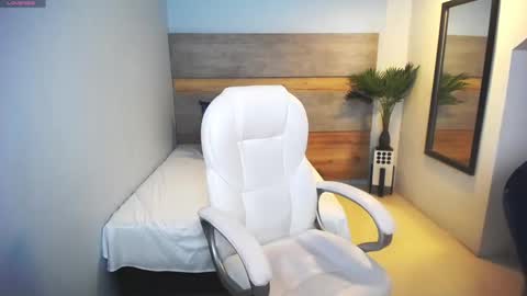 Liseth Fox online show from February 2025 01:40:02 AM