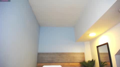 Liseth Fox online show from February 2025 02:42:02 AM