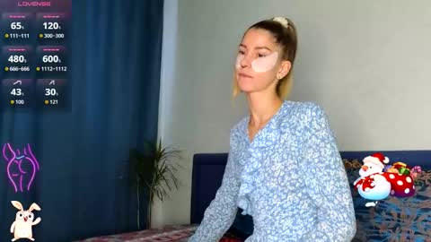 Kris Maks online show from February 2026 05:59:01 AM