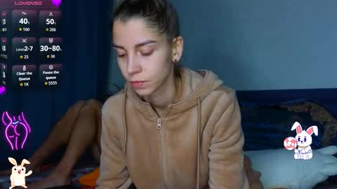 Kris Maks online show from February 2026 08:28:01 PM