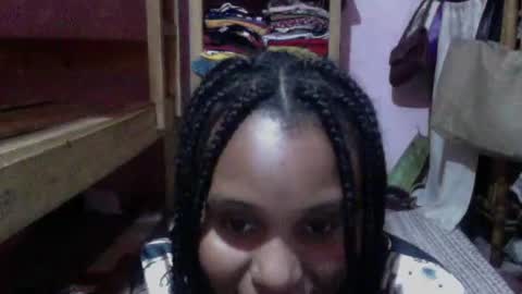 Snapshot of lisiah chatting on June 2026 07:19:01 AM Stephaniah online show from June 2026 07:19:01 AM
