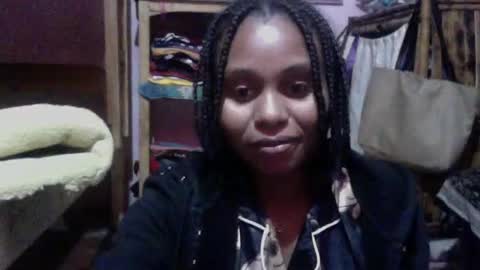 Snapshot of lisiah chatting on June 2026 09:58:02 AM Stephaniah online show from June 2026 09:58:02 AM