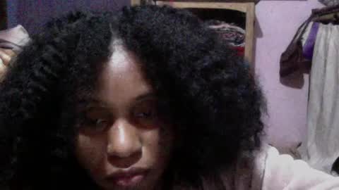 Snapshot of lisiah chatting on June 2026 10:03:02 PM Stephaniah online show from June 2026 10:03:02 PM
