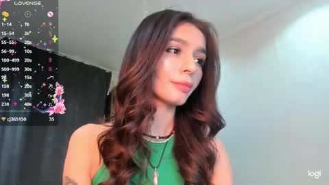 Liso online show from March 2025 11:05:01 AM