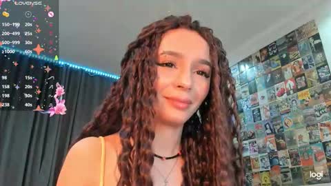 Liso online show from October 2025 02:17:02 PM