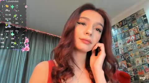 Liso online show from April 2026 10:09:02 AM